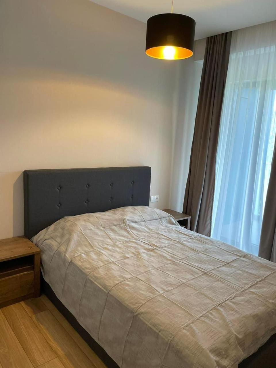 Tbilisi Hilton Apartment Luaran gambar
