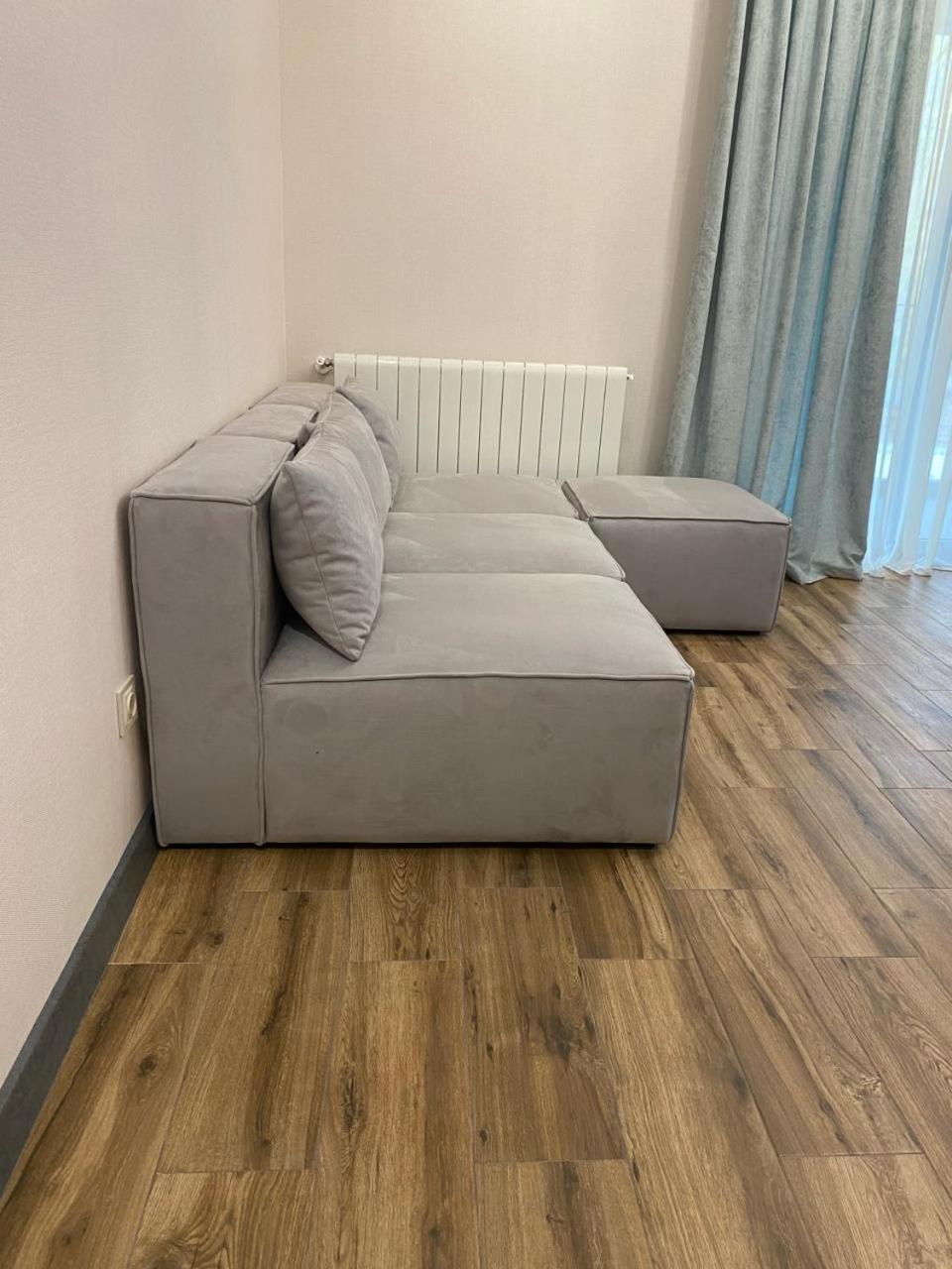 Tbilisi Hilton Apartment Luaran gambar