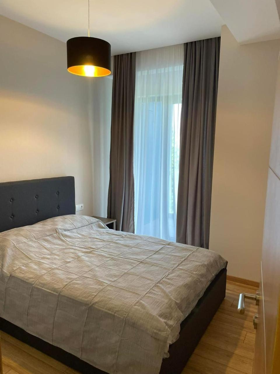 Tbilisi Hilton Apartment Luaran gambar
