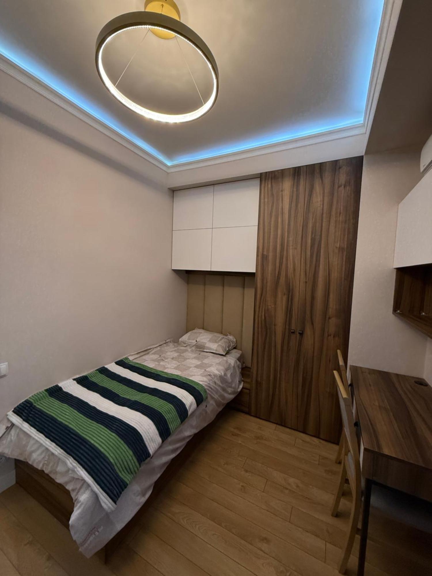 Tbilisi Hilton Apartment Luaran gambar