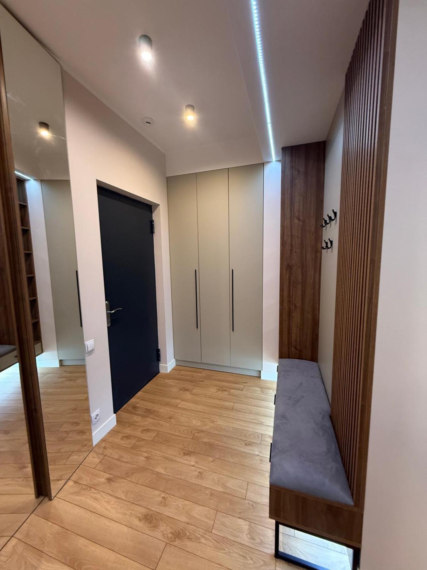 Tbilisi Hilton Apartment Luaran gambar
