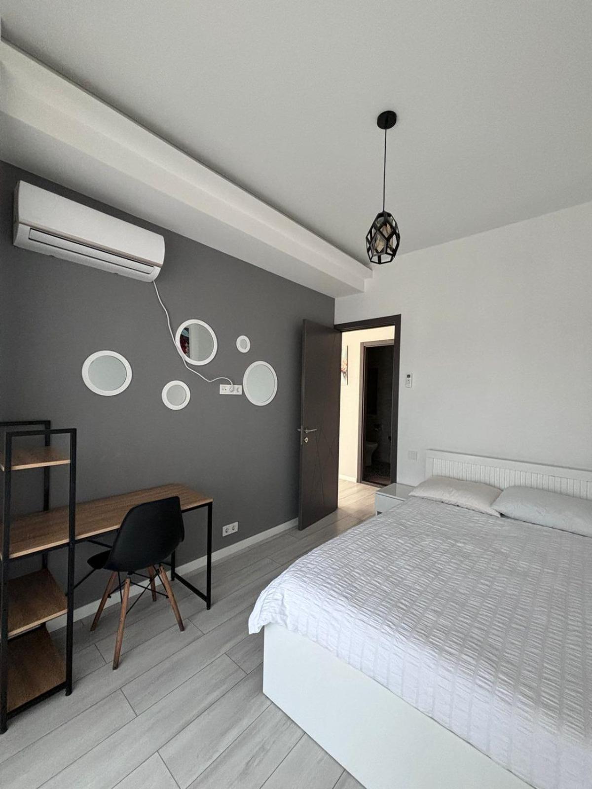 Tbilisi Hilton Apartment Luaran gambar