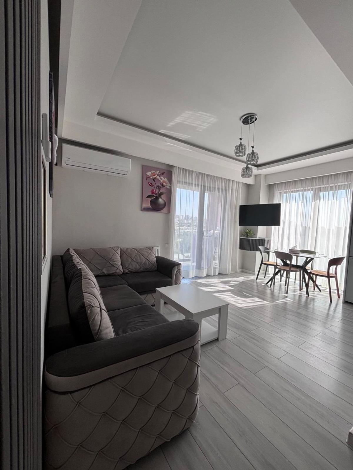 Tbilisi Hilton Apartment Luaran gambar