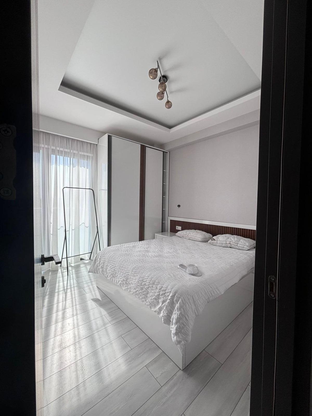 Tbilisi Hilton Apartment Luaran gambar